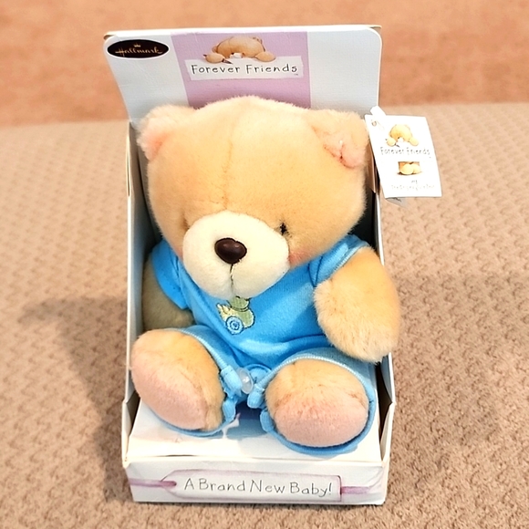 Hallmark Forever Friends - Picture 7 of 11